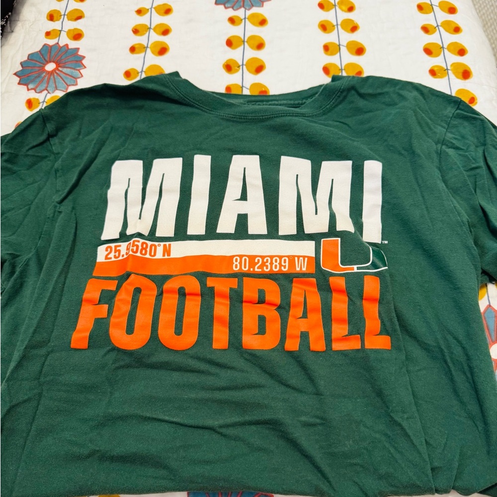 UMIAMI FOOTBALL